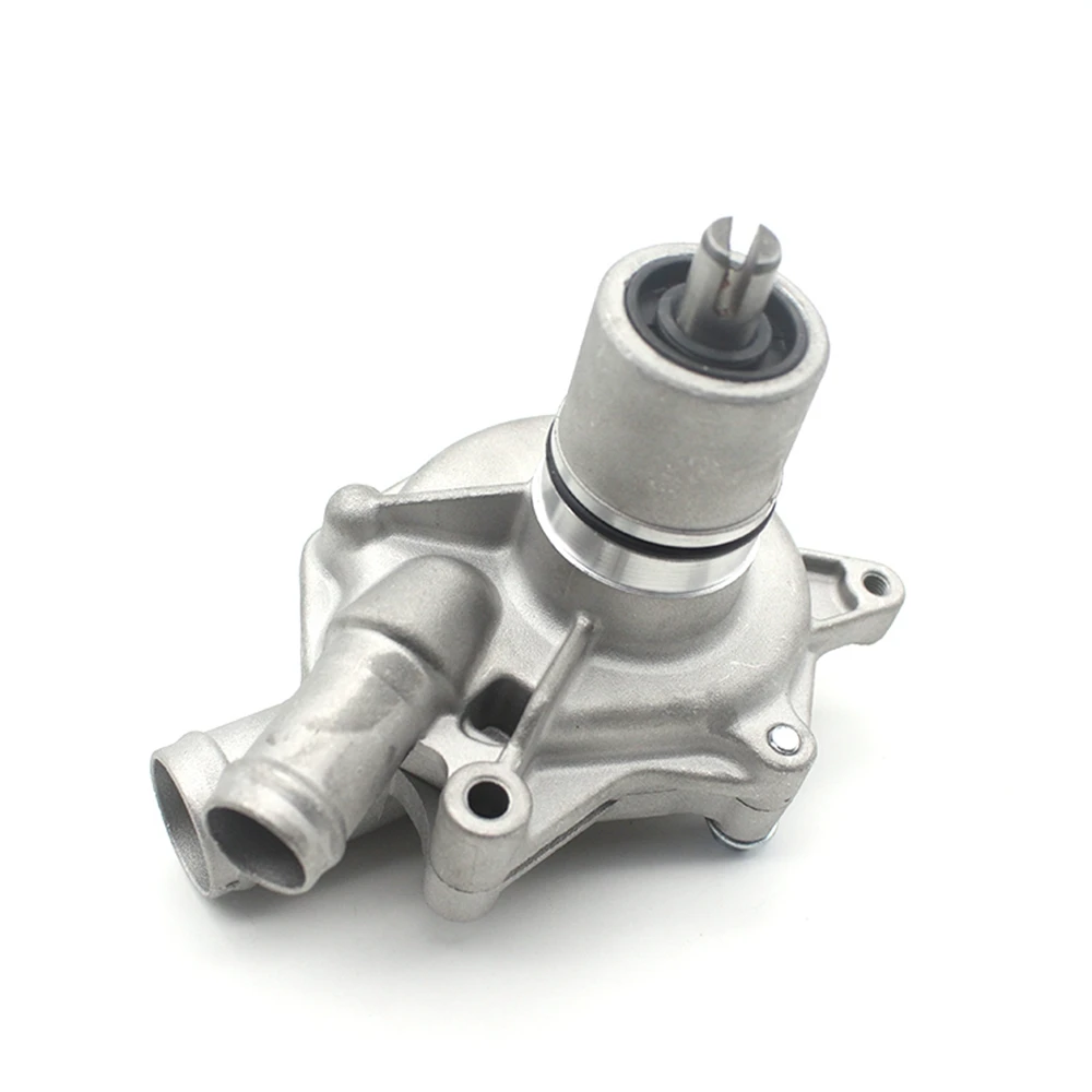 

NEW-Motorcycle Cooling Water Pump For Honda BROS STEED 400 STEED 600 STEED400 STEED600