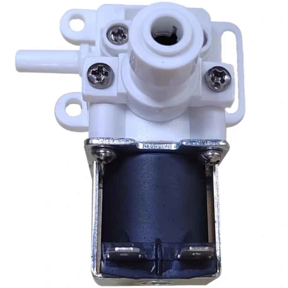 Intelligent Toilet Accessories Pressure Reducing Valve Toilet Solenoid Valve 12V