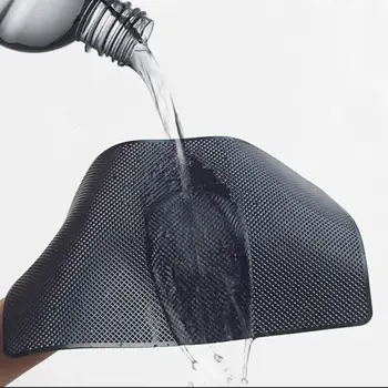 10 best sales Thảm trải bảng điều khiển ô tô - №9