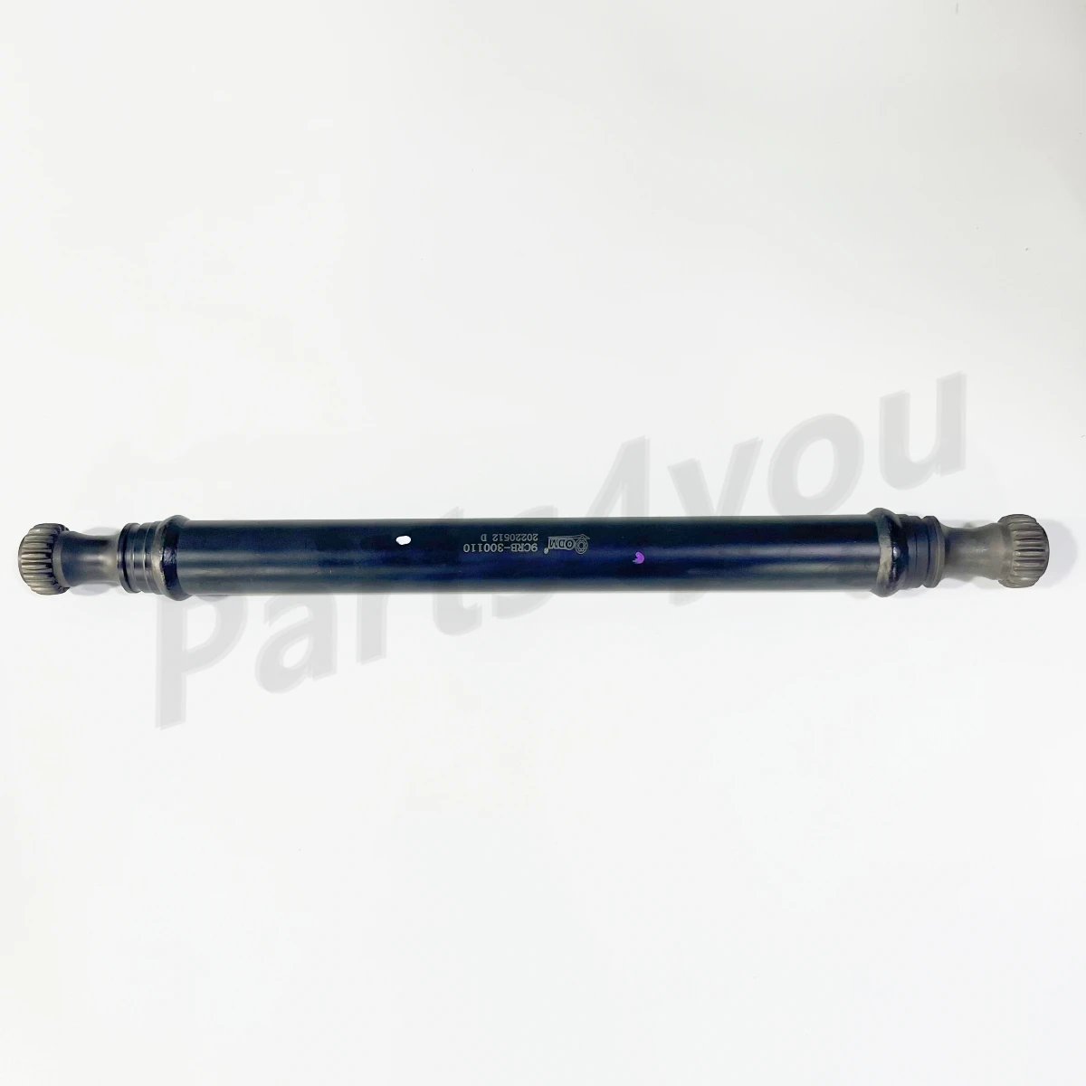 Rear Core Shaft for CFmoto 400 450 CF400AU-L CF400ATR-L 500S 520 X520 CF500AU-7L 600 Touring 600L CF600AU-3L ATV 9CRB-300110