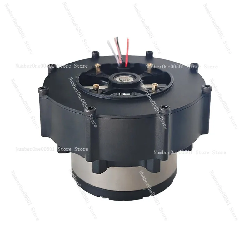 

Серводвигатель GIM8108-48 с высоким крутящим моментом, интегрированный привод с редукцией 1:48 для роботизированной руки