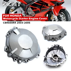 CBR600-RR Motorfiets Motor Motor Stator Cover pakking Carter Shell Voor HONDA CBR600RR CBR 600 F5 CBR 600 2003-2006 XF-2604
