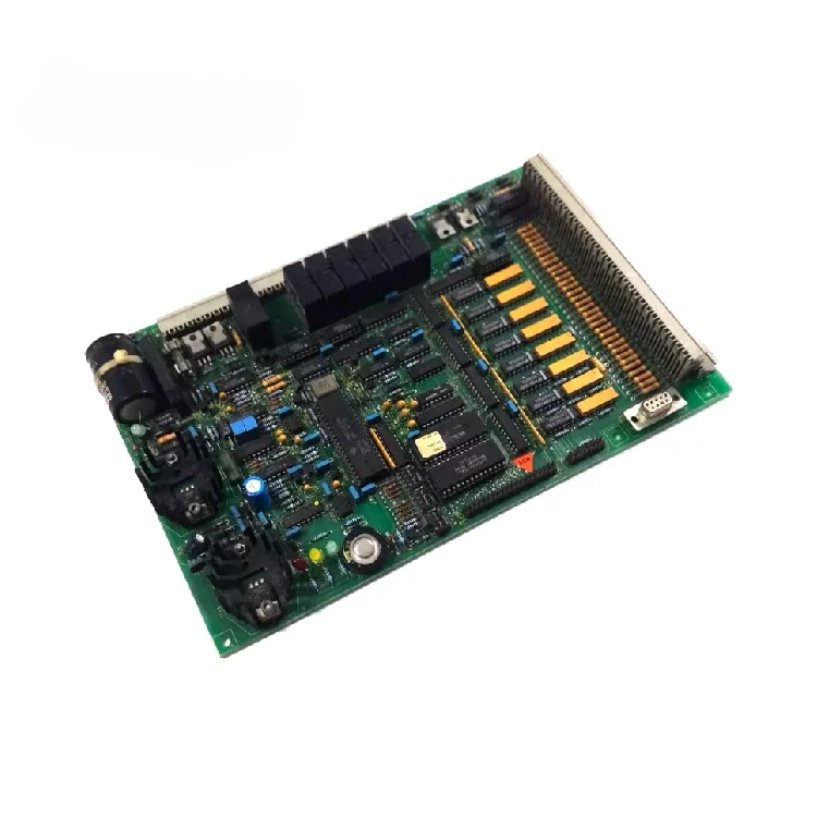 Escalator Motherboard  ID.NR.387600  Elevator Spare Parts PCB