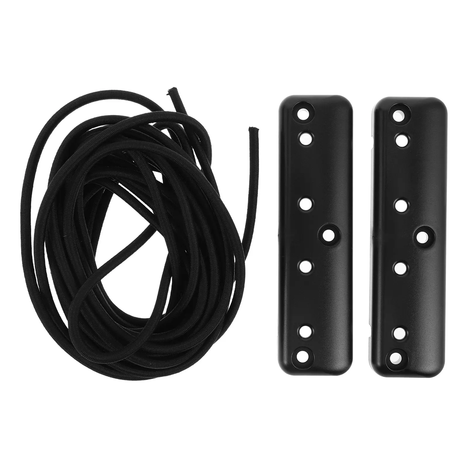 

1Set Rv Hanging Cabinet Fence Elastic Shelf Safety Rope Anti Falling Guard for Camper Trailer Motorhome Storage Organizer