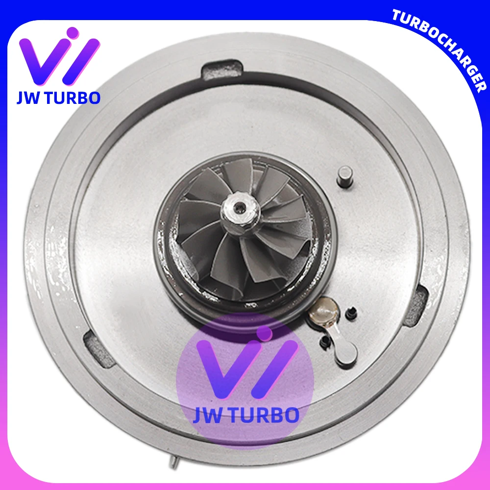 Turbo Cartridge Core CHRA GTC1244VZ Turbine 775517 775517-5001S 775517-5002S 03L253016T For Audi A3 Skoda Rapid VW Passat B6 1.6