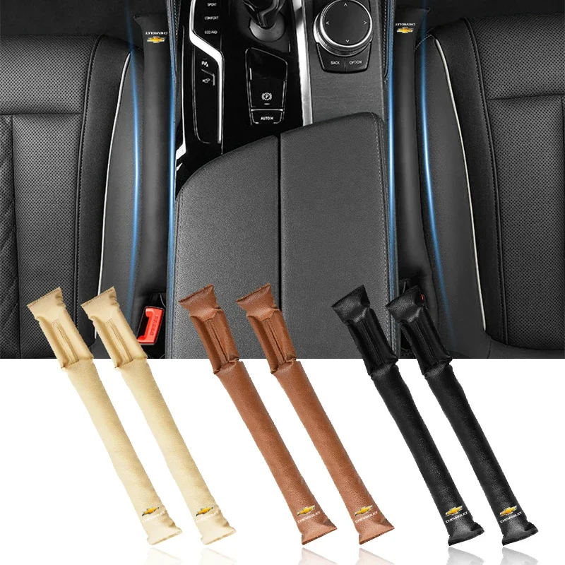 

Automobile parts seat gaps leak-proof strips leak-proof and drop-fall for Chevrolet Silverado Impala Malibu Equinox Cruze Camaro