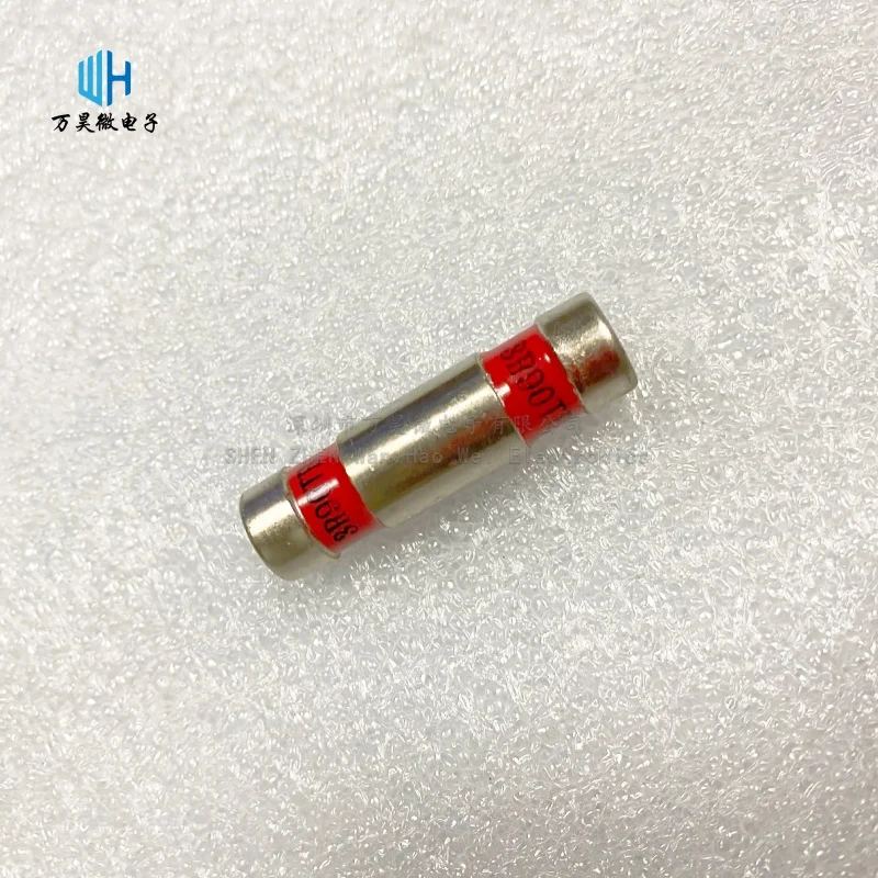 1PCS 3R90TB Railway Communication Large Power Metal Ceramic Gas Discharge Tube Specialized Component for Telecommunications