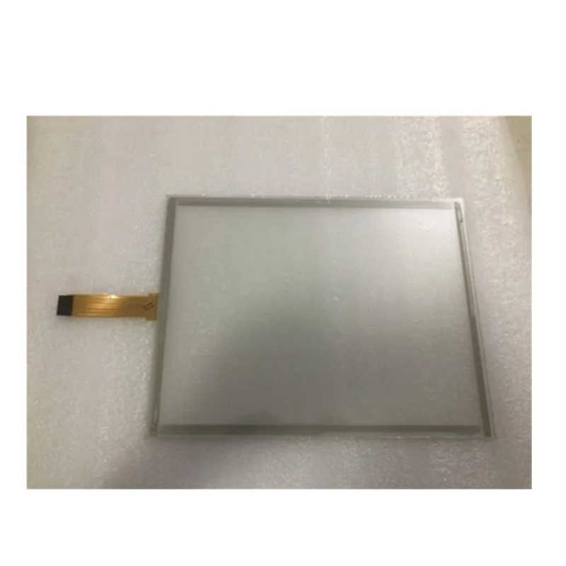 

NEW RES-10.4-PL8 PN:95422 A P/N:95422 A PN95422 A HMI PLC touch screen panel membrane touchscreen