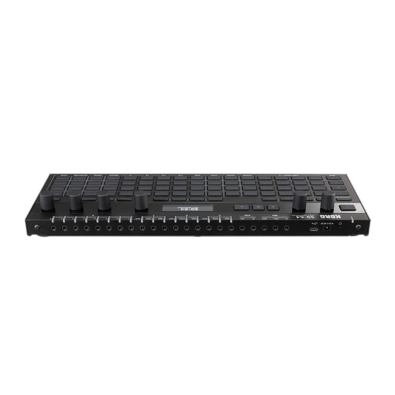 Korg SQ64 64-Key Midi Controller (SQ-64)