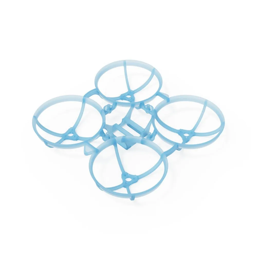 BETAFPV Air75 II borstelloos Whoop-frame - 75 mm FPV Racing Drone-framekit Accessoires RC
