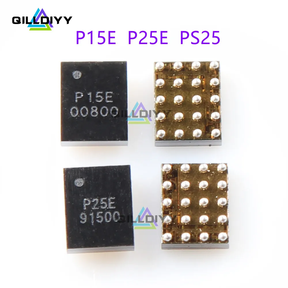 P15E P25E PSC25 BGA harging ic For Samsung