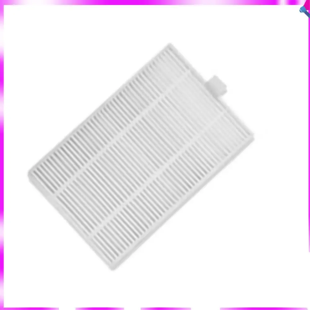 N96R 5 Pz/lotto Filtro HEPA Per Liectroux C30B Filtro Robot Aspirapolvere Parti di Ricambio