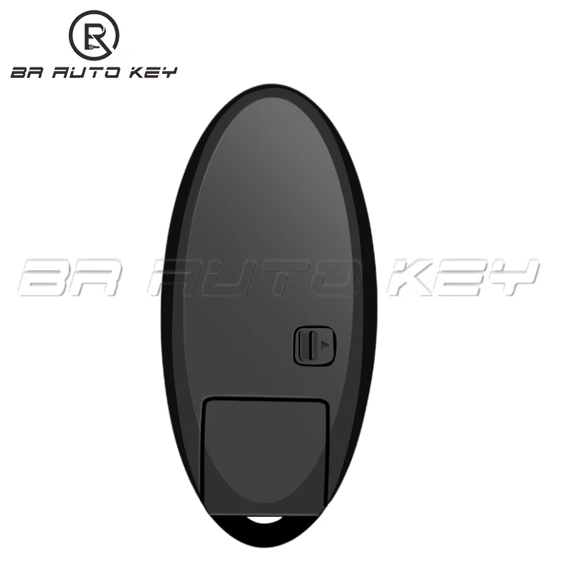 315MHz ID4A Chip 3 buttons Smart Remote Car key Fob for Nissan Xtrail X-Trail Rogue 2014 -2017 285E3-4CE0C S180144103 S180144101