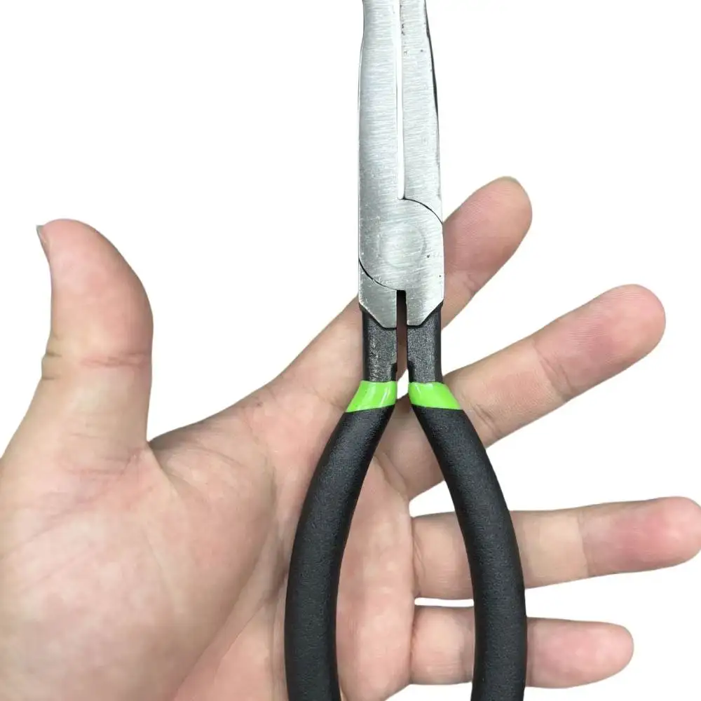 Professional Car Wire Cutting Prying Pliers Vehicle Electrical Circuit Maintenance Tools Portable Repair Hand Tool Kit