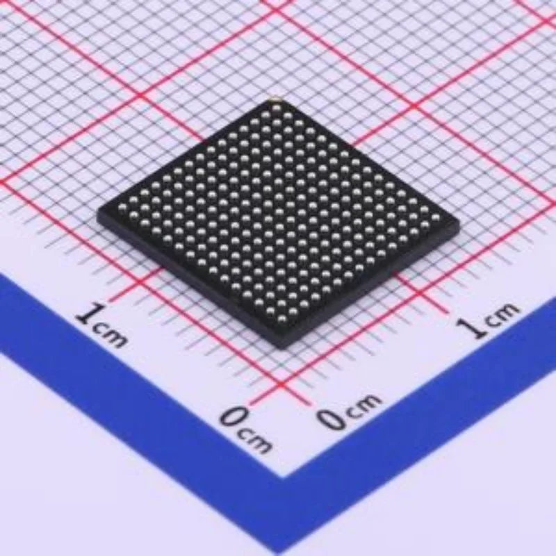 (1pcs) XC6SLX9-2CSG225C 225-CSPBGA（13x13） 100% Original In Stock , , FPGA, SPARTAN-6, 160 / , CSPBGA-225