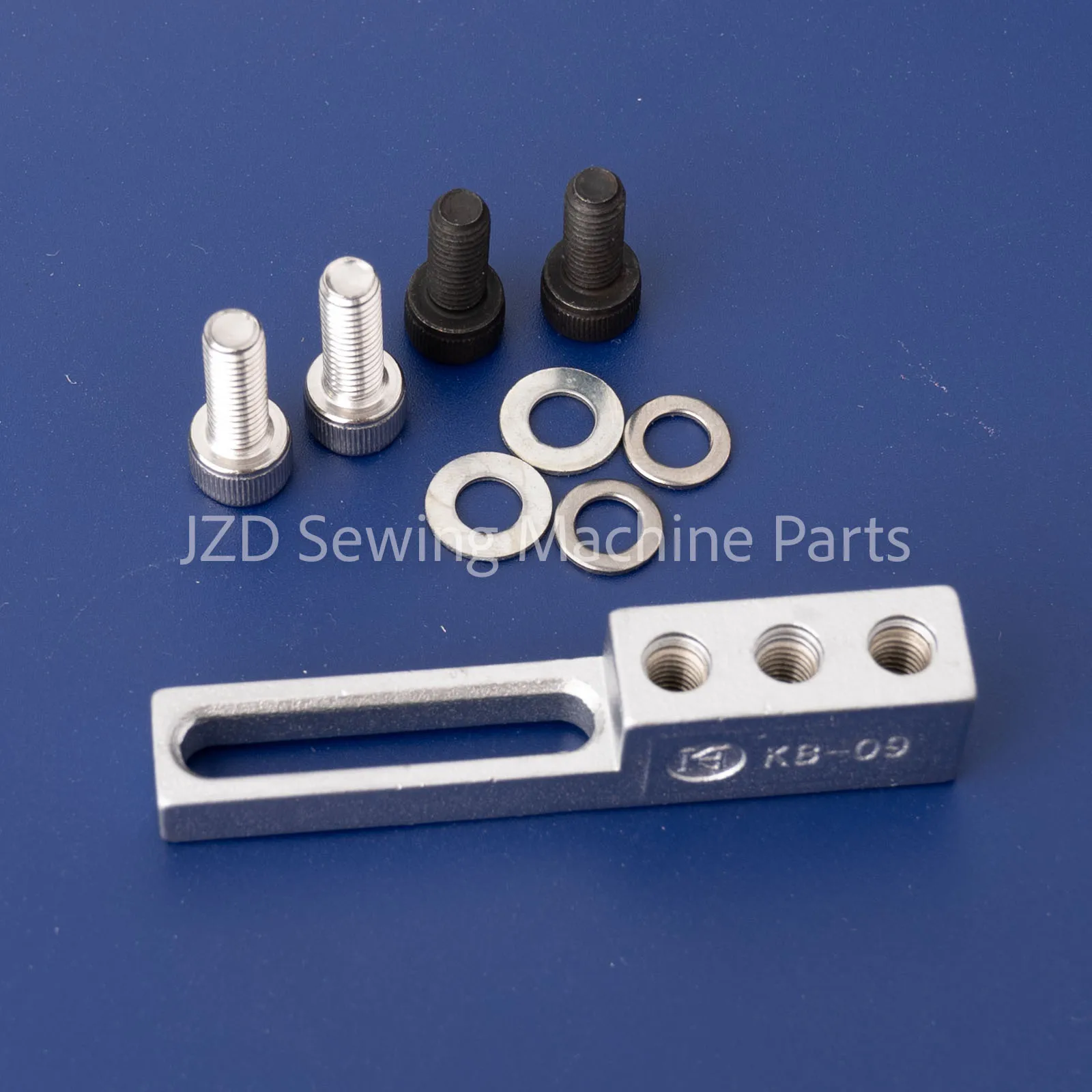 

Excellent Quality 1set #KB-09 Adapter for KG-867 767 guides on Pfaff 335, 1245, vintage machines