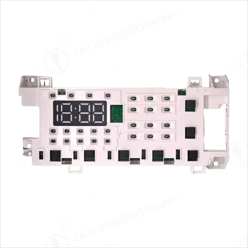 New EBR356611 PCB Original Motherboard Control Display Panel Button Board For Auto Drum Washing Machine