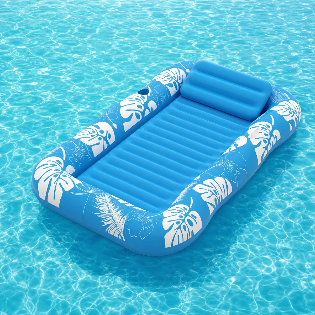 inflatable-pool-sprinkler-195cm-kids-play-water-mat-summer-toy