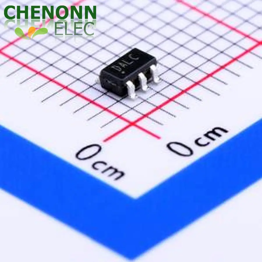 100PCS/LOT DALC208SC6 (TVS Diodes)