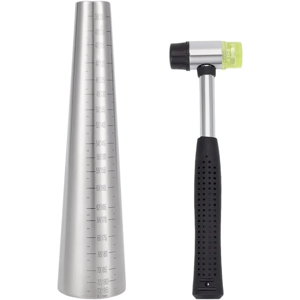 bracelet-mandrel-sizer-set-including-iron-hammer-stainless-steel-bracelet-mandrel-with-graduated-adjust-jewelry-tool-for-jewelry