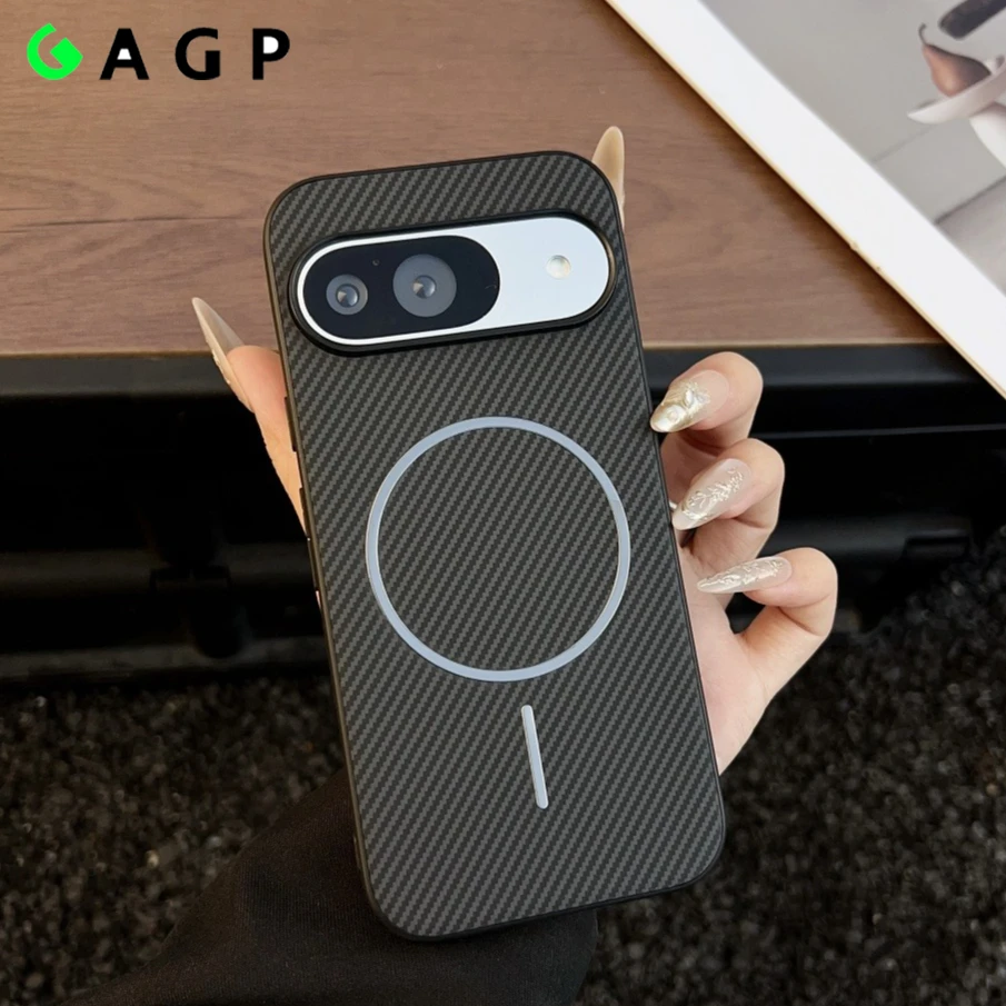 Magnetic Thin Pixel… - image