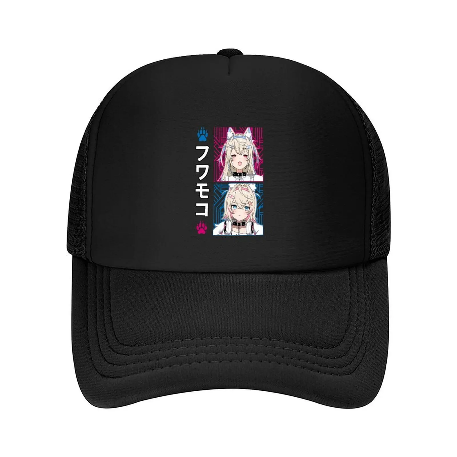 

Fuwamoco Advent Baseball Cap sun caps derby hat fun hats Hood Men Hats Women's