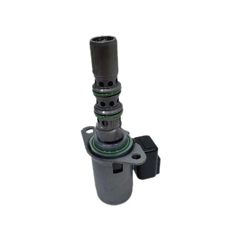 Válvula Solenoide proporcional, adecuada para cargador Volvo, TS98-T34S, 11418522