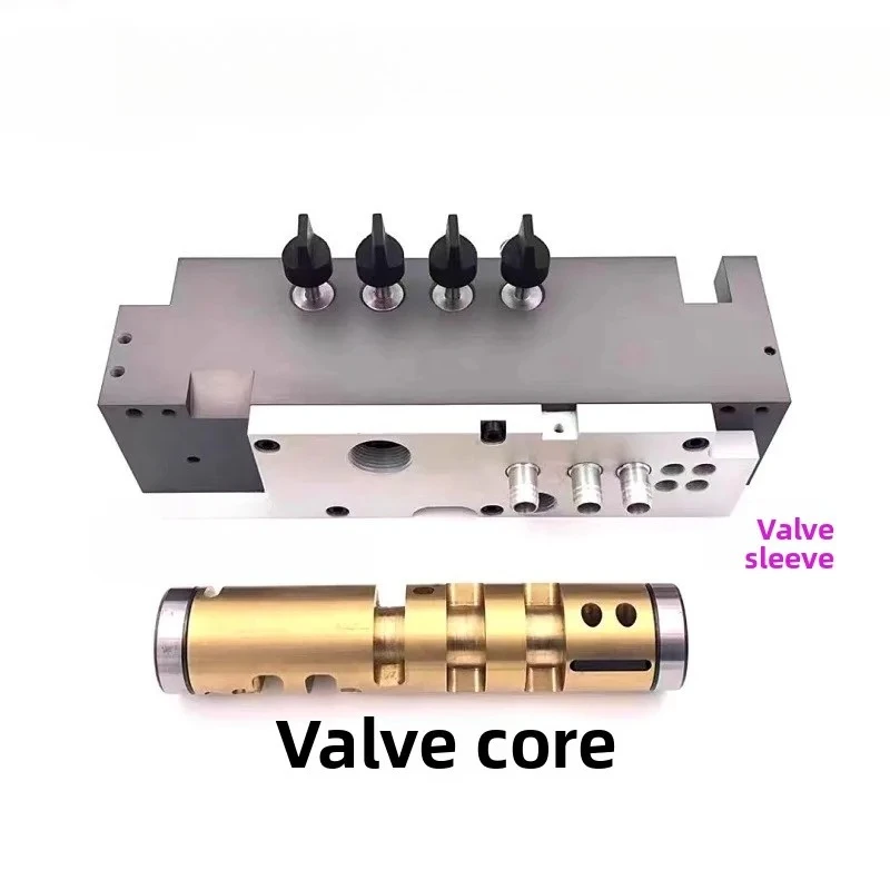 Enhanced  air separation valve CD102 SM102 XL105 XL106 air separation valve