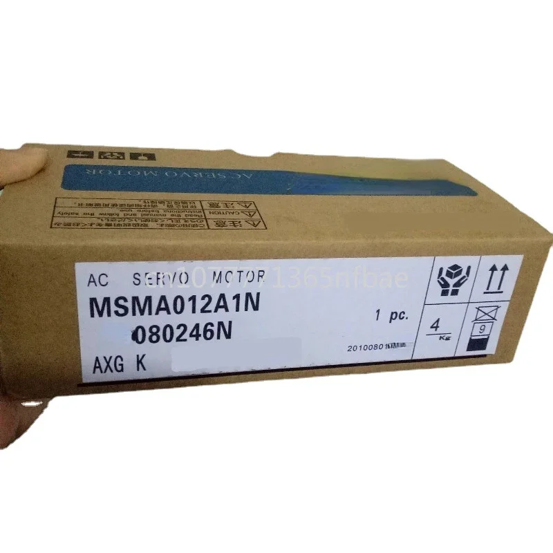 MSMA012A1N Servo Motor New and Orginal