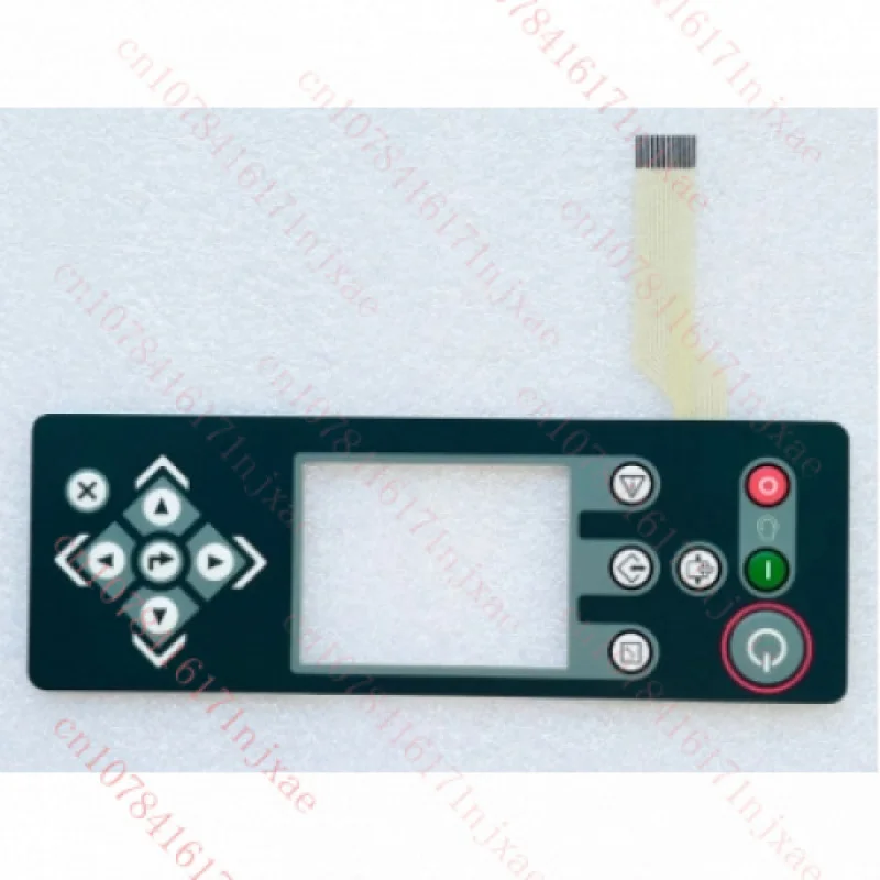 

Новый для контроллера Atlas Copco XC2003, 1626850006, мембранный переключатель, клавиатура, пленка для клавиатуры