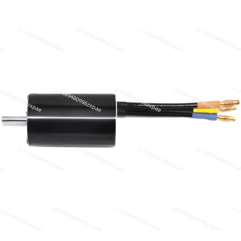

Model Marine Motor 3660 3670 3680 4-stage Brushless Inductionless Motor