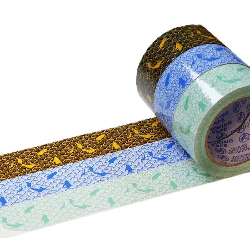 Рисунок 4 - 4,5 см x 100 метров самозапечатывающиеся