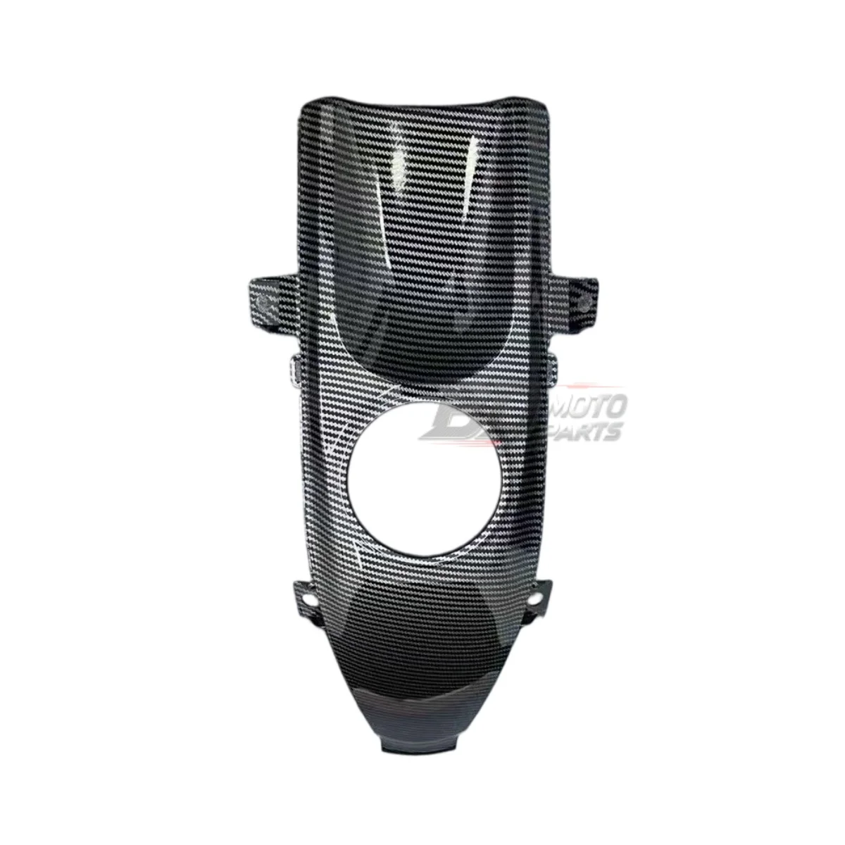 Motorcycle Fuel Tank Fairing Kit Fuel Gas Tank Mid Cover Guard Panel Accessories For Yamaha YZF-R7 2021 2022 2023 2024 2025