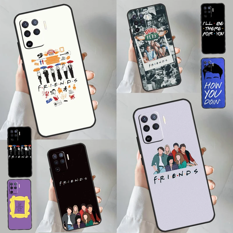 Friends Series For … - image