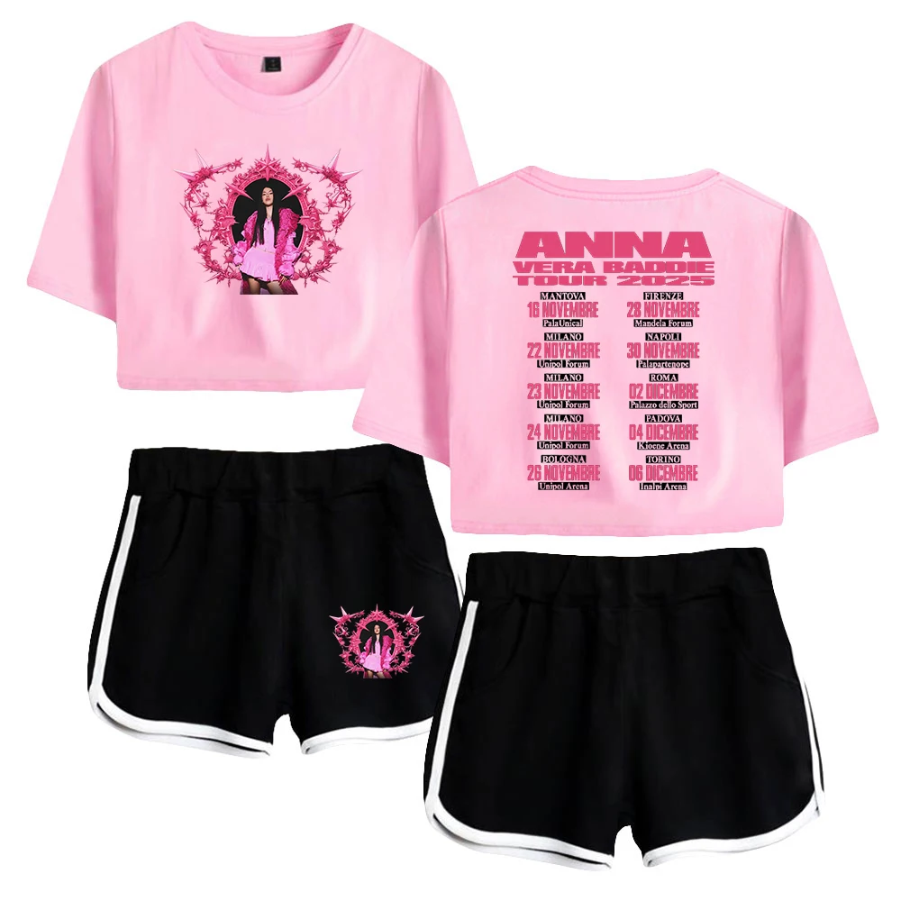 Gf Anna Vera Baddie…