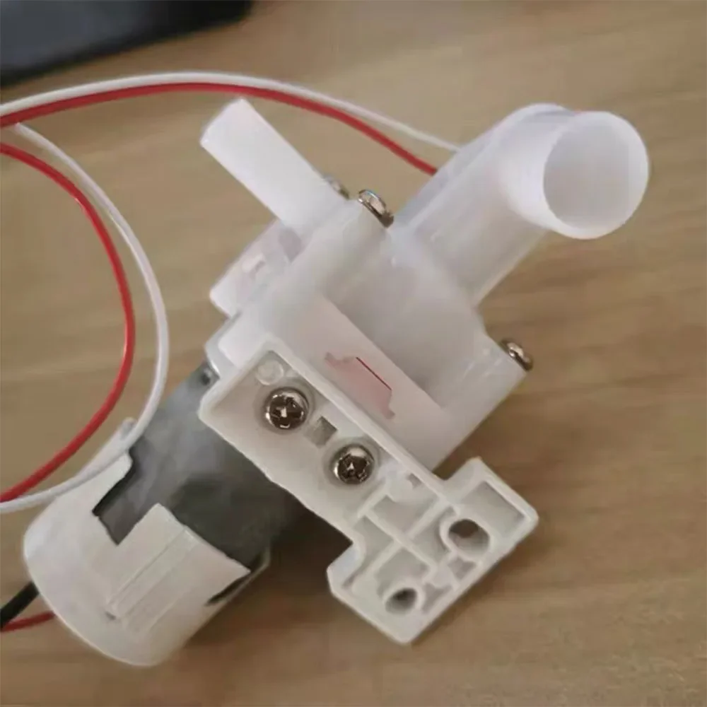 MY-DB12 DB2-08350 Weilibao Circulating Pumping Pump FOR Midea Electric Water Bottle and Kettle Pumping Motor DC8-12V Motor