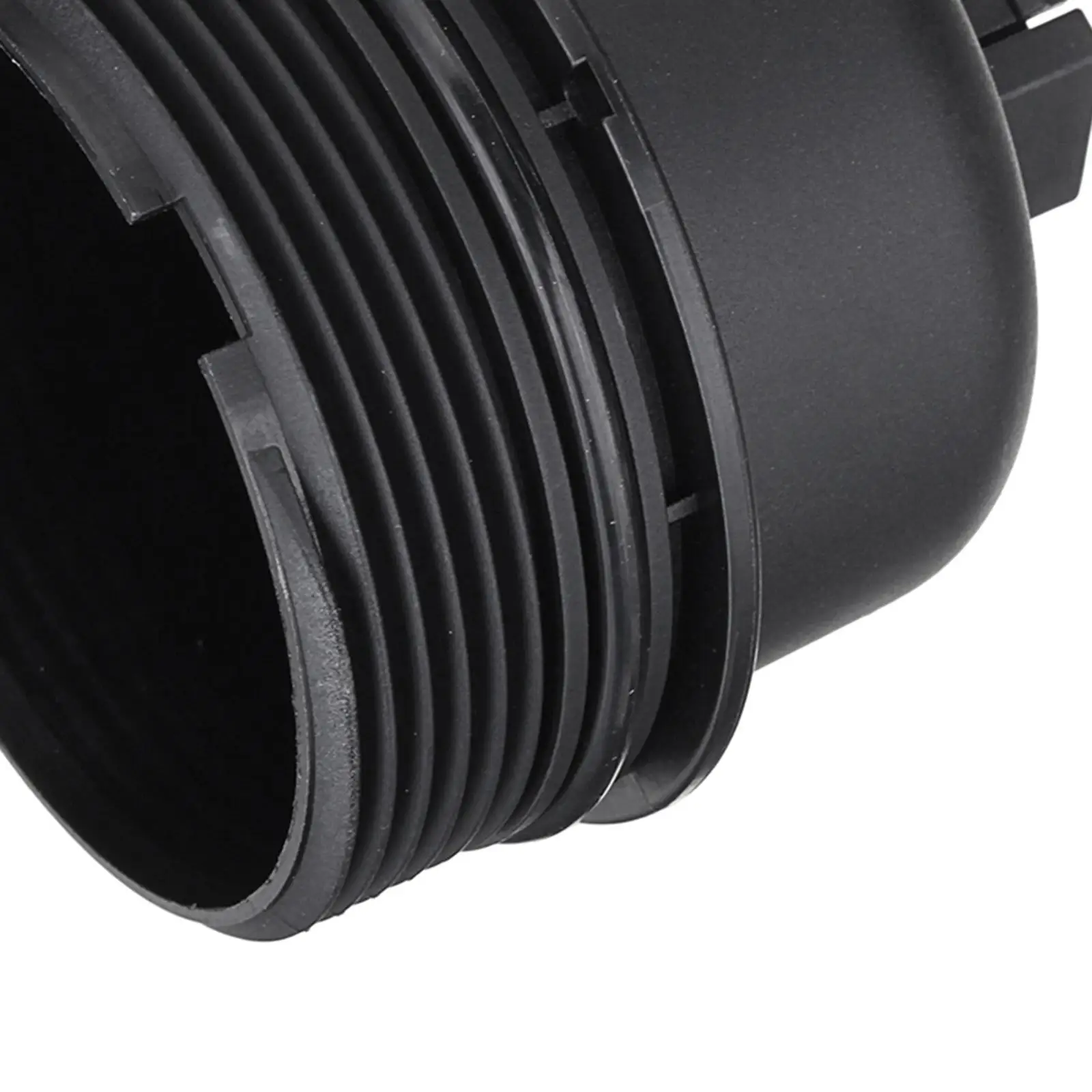 Oil Filter Gasket Housing Cap Plastic Rubber Seal Automotive Cover Lid Maintenance Tool for CITROEN 1103L7 1303477 Set
