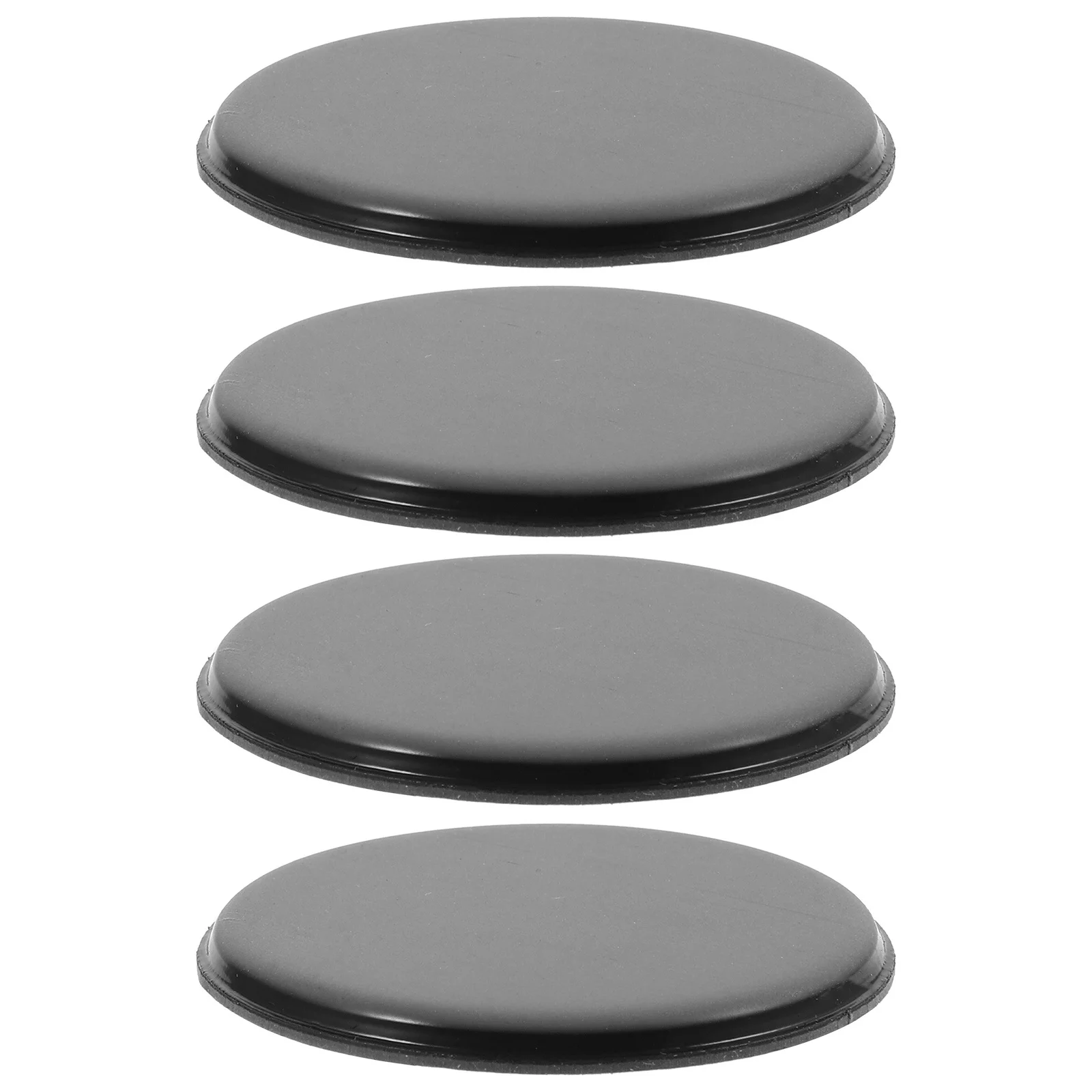 

4Pcs Portable Photosensitive Mat for Stamp Making DIY Seal Accessory Strong Ink Absorption Precise Results Durable Multi Use