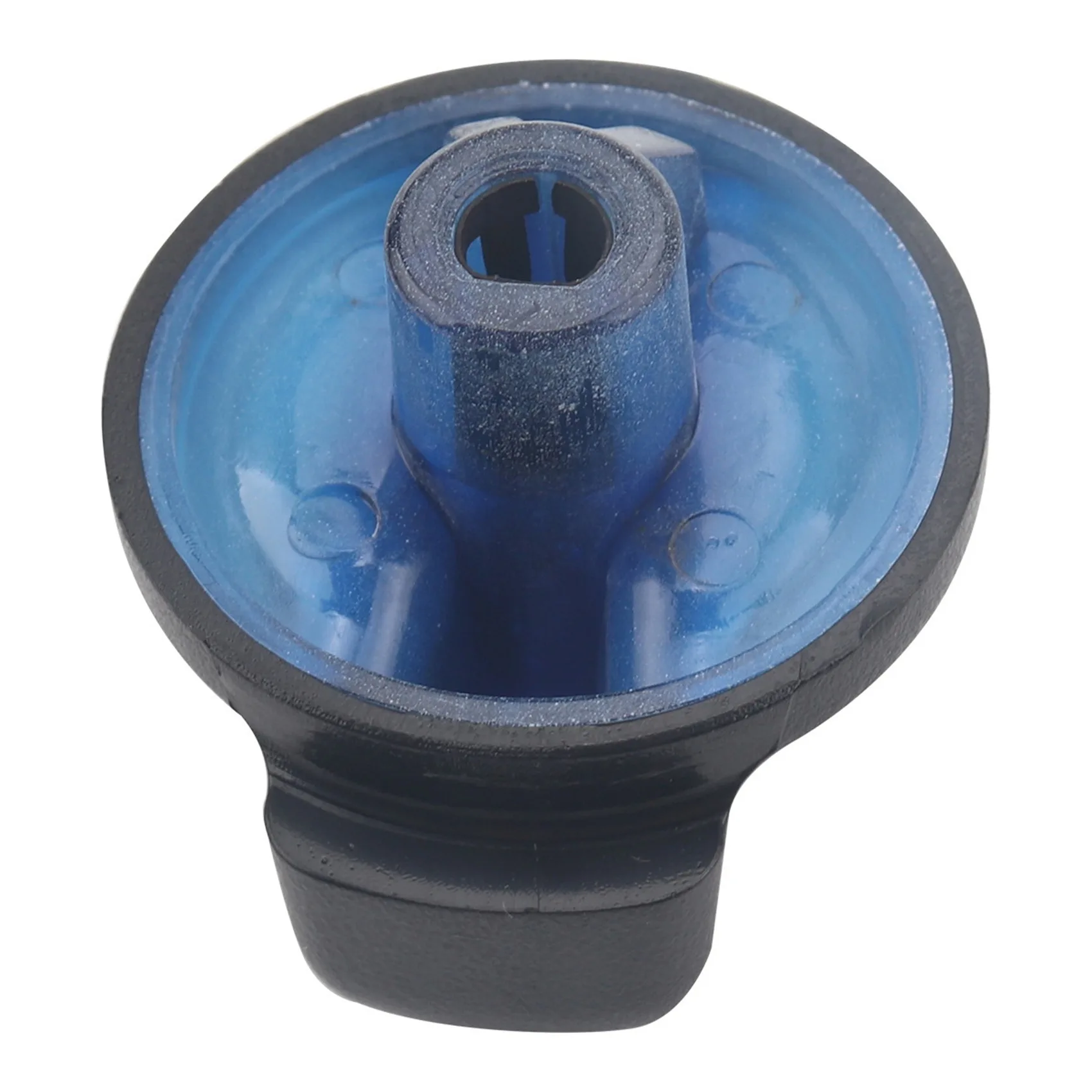 Interruptor de perilla del aire acondicionado del coche, botón de Control del calentador de velocidad del ventilador para Jeep Wrangler TJ 1999-2006 5011218AC