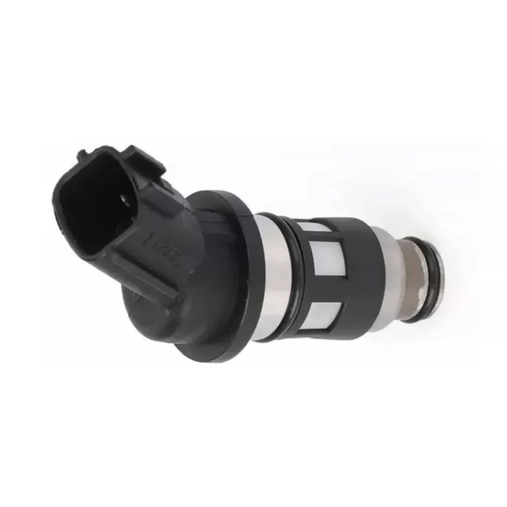 

Подходит для топливной форсунки NISSAN SENTRA 1997-2000 JS50-1 16600-73C90 TSURU 1997-2017 гг.