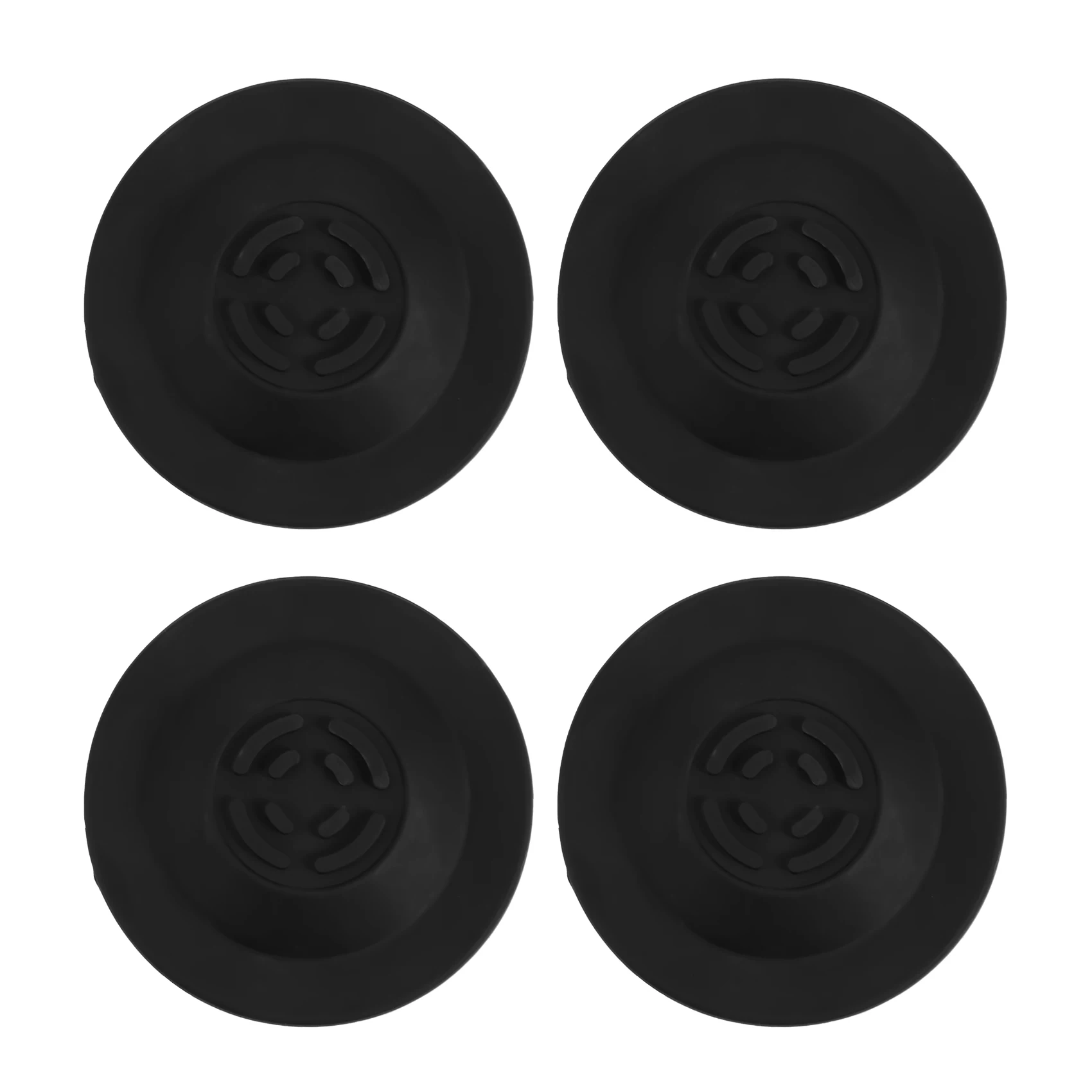 4 PCS Espresso Cleaning Disc Blind Suitable for Breville 9 Series Espresso Machine,58mm Cleaning Disc Backflush Tablets