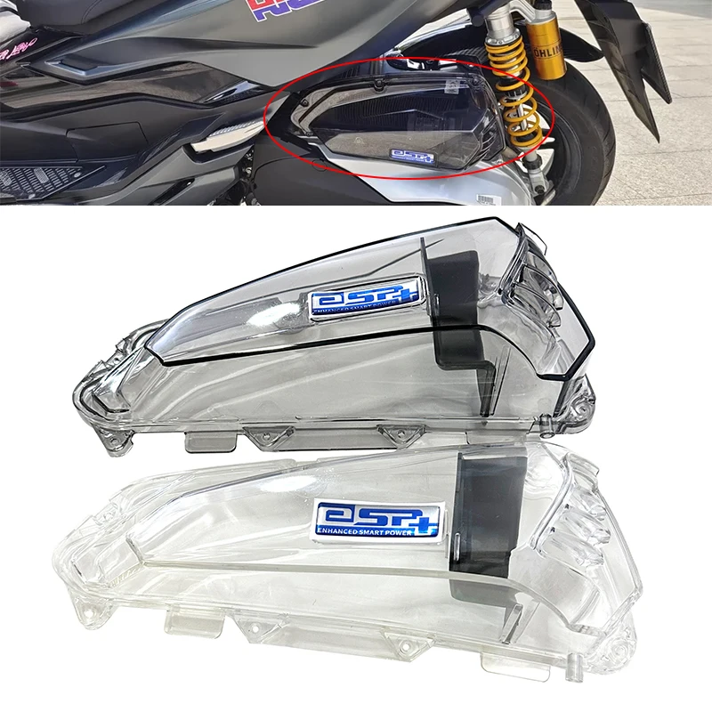 For Honda Forza350 FORZA 350 NSS350 ADV350 SH350 Motorcycle Air Filter Cover Element Replacement Housing Cap Accessories