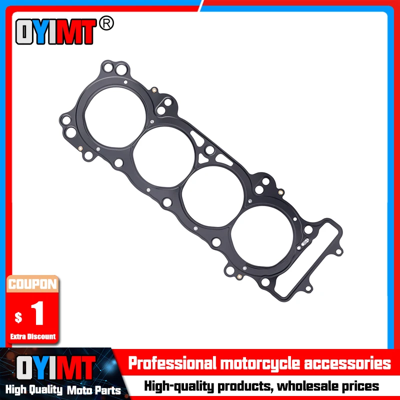 

Motorcycle Starter Cylinder Gasket Kit For Honda CBR1000RR ABS Fireblade CBR1000 RR CBR 1000RR 12251-MFL-003