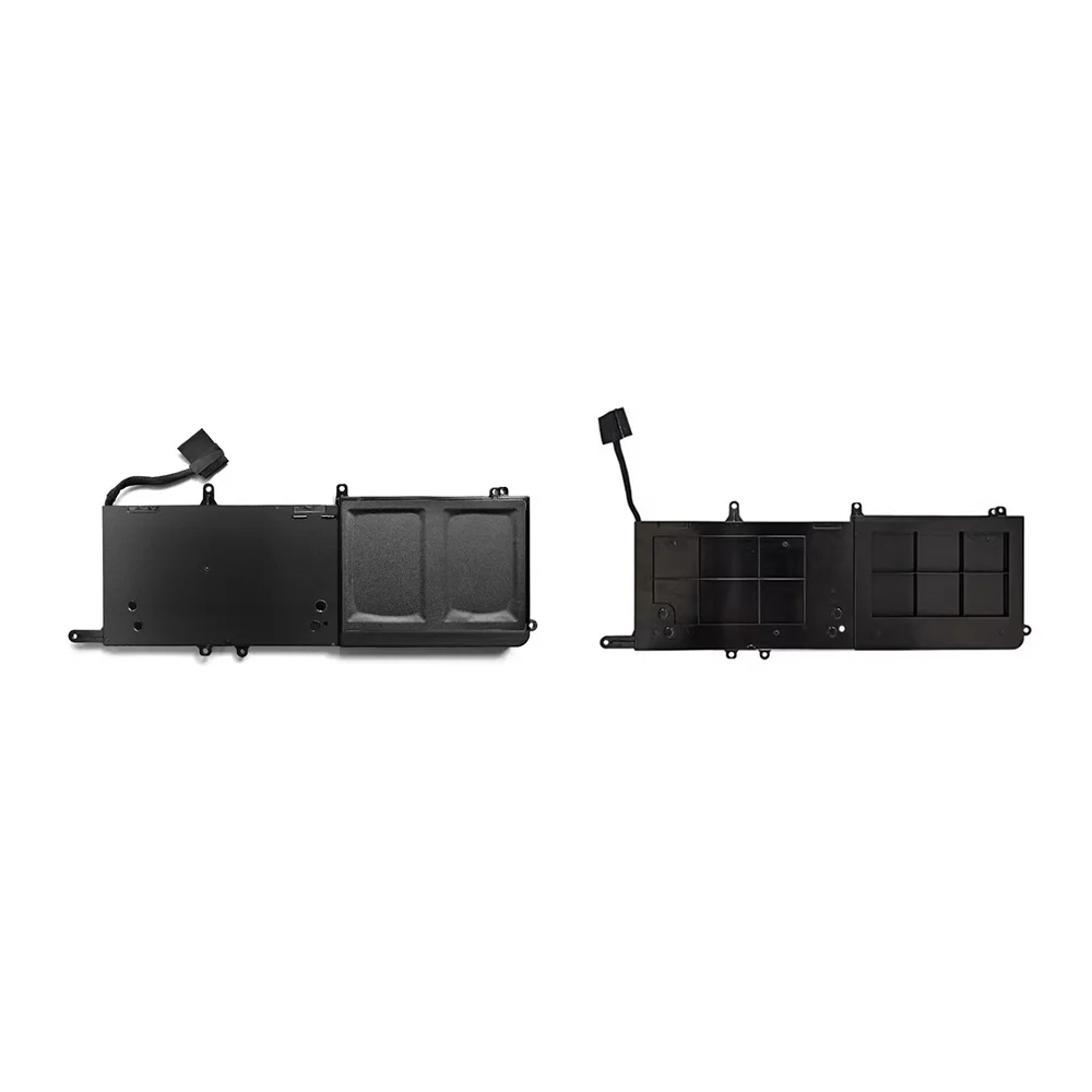 44T2R 15.2V 68Wh 9NJM1 11.4V 99Wh Genuine Original Laptop Battery For Dell Alienware 15 R3/4 17 R4/5 ALW17C-D1748 AW17R5-7108SLV