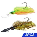 2Pcs DE