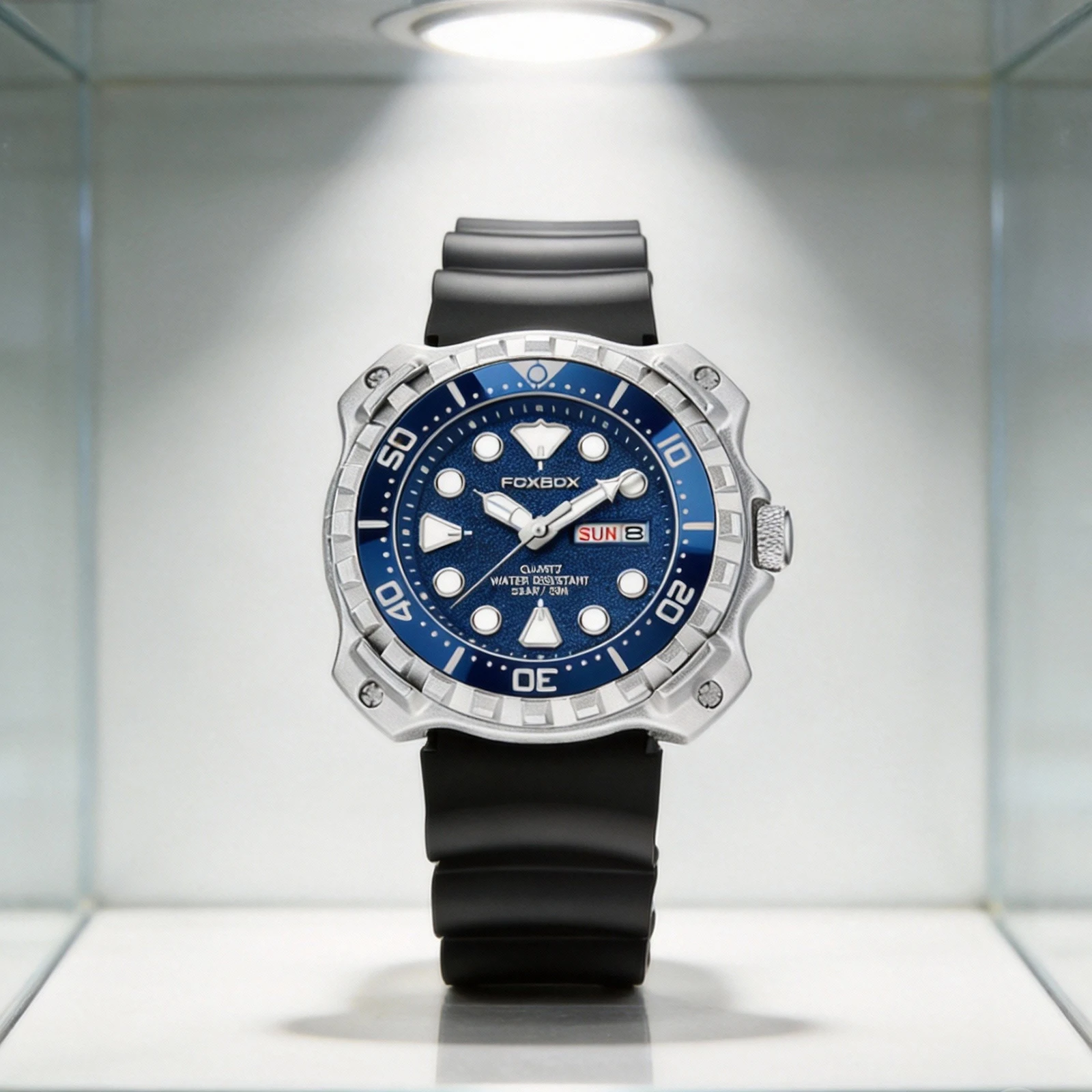 

Мужские часы LIGE 2026: модные, люксовые, с большим циферблатом, спортивные, водонепроницаемые, светящиеся, кварцевые, с датой.