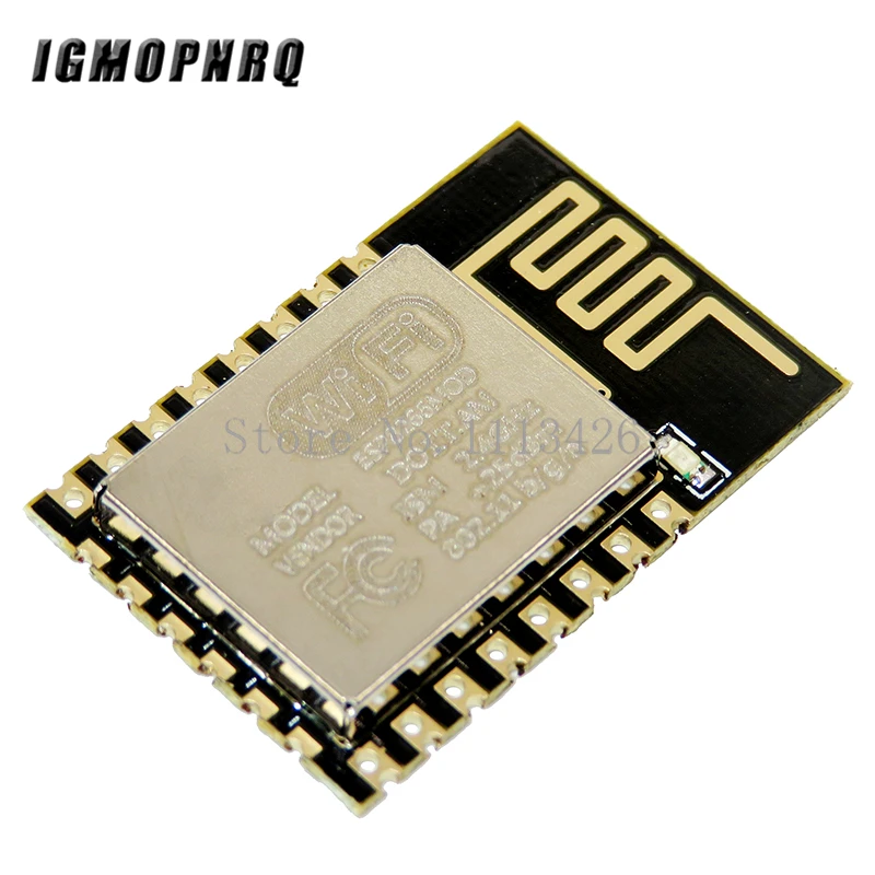 10Pcs ESP8266 ESP-1…