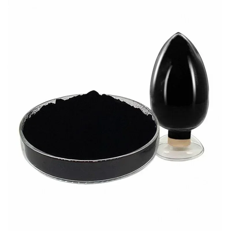 مادة الأنود مسحوق الكربون الصلب عالية الأداء BHC-300