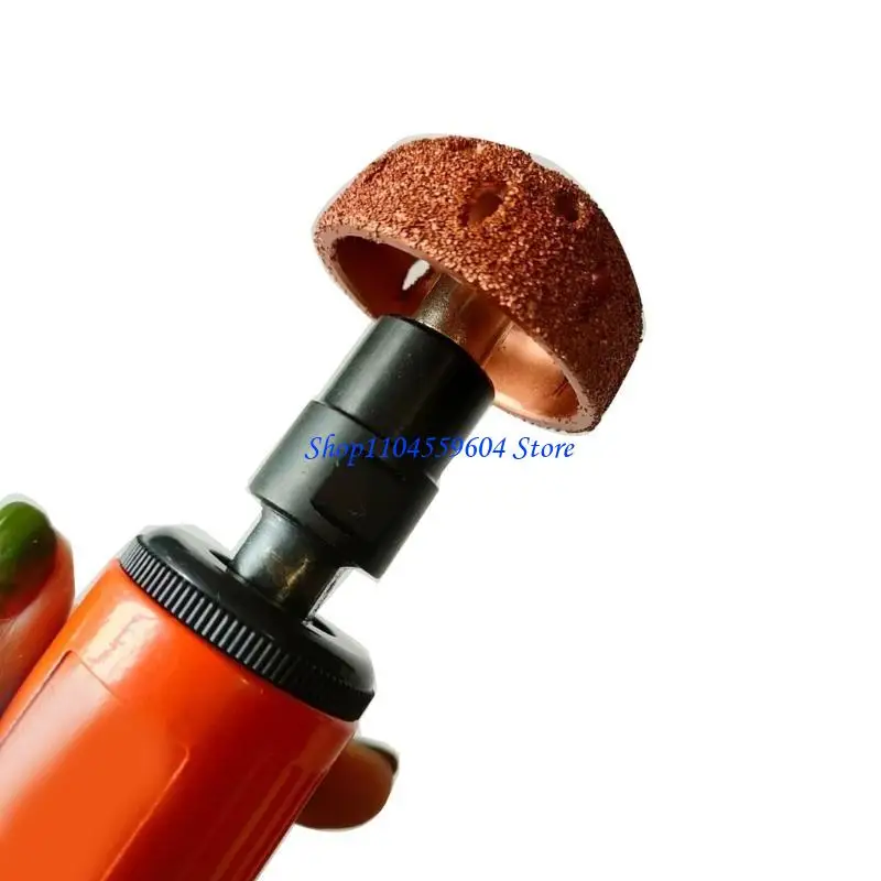 

12QM Car Tire Repair Tool Auto Bike Puncture Plug Garage Tire Patches Rollers