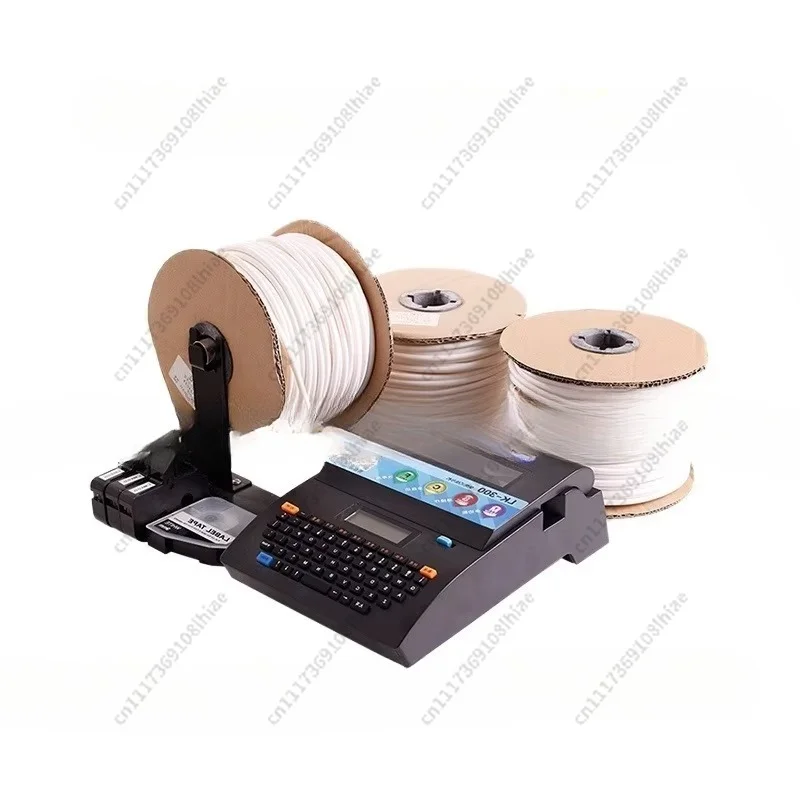 Tube Printer Number Tube Printer Heat Shrink Tube Marking Machine,Computer Casing Marking Machine Line Coding Number